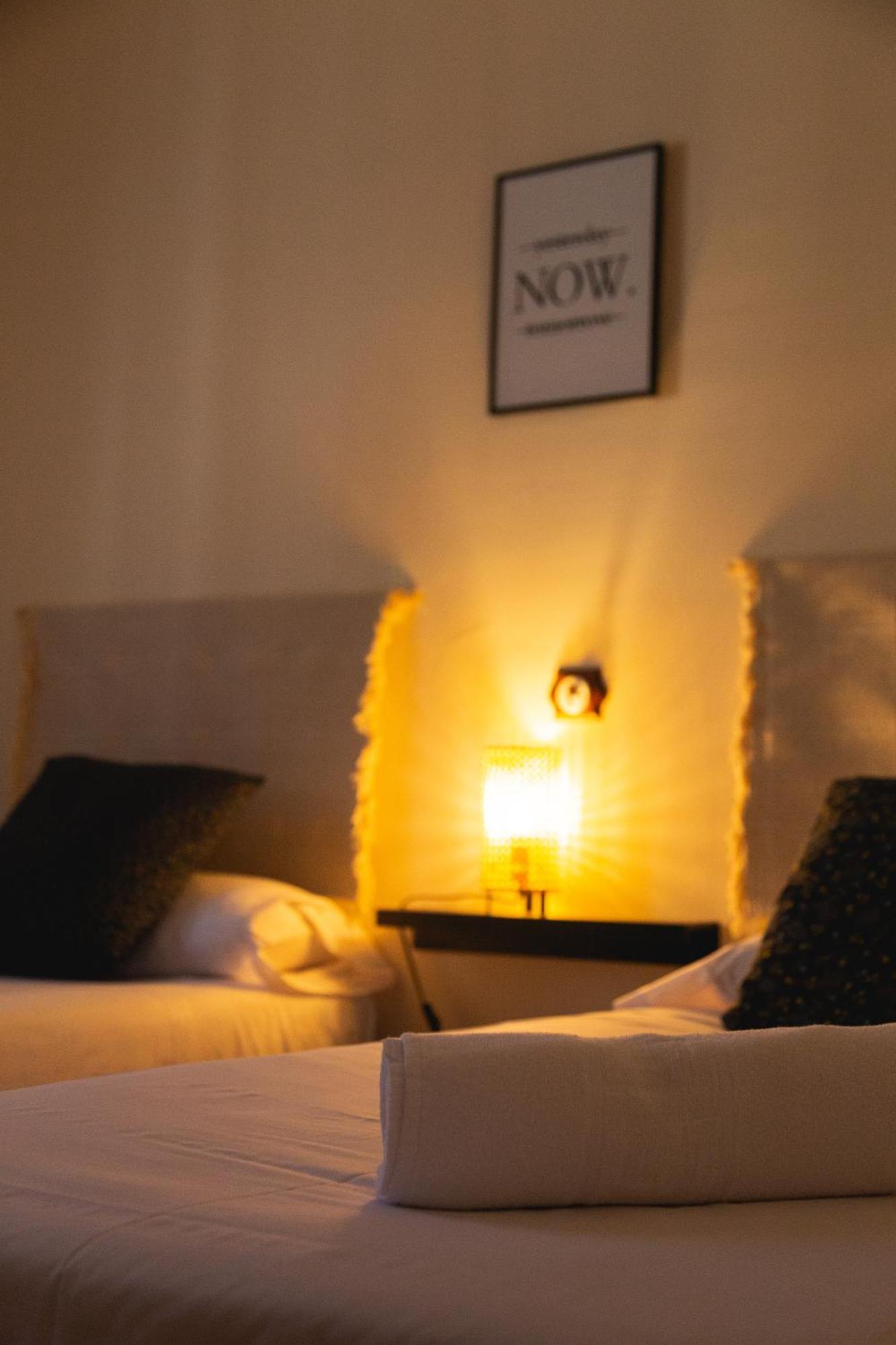 Hostal Corper Navalcarnero Zewnętrze zdjęcie