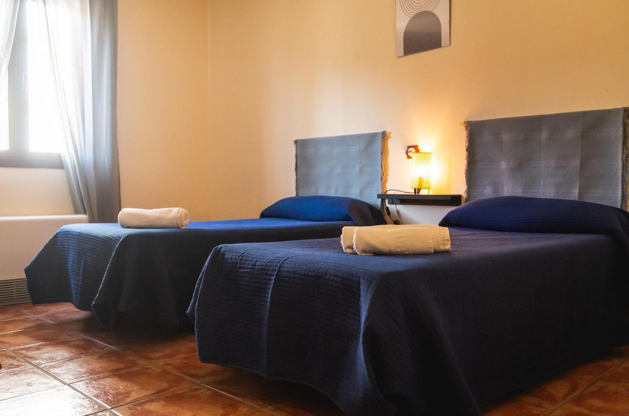 Hostal Corper Navalcarnero Zewnętrze zdjęcie