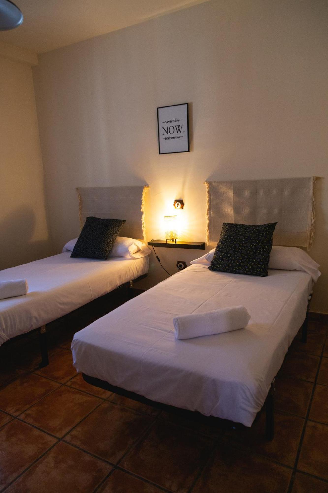 Hostal Corper Navalcarnero Zewnętrze zdjęcie