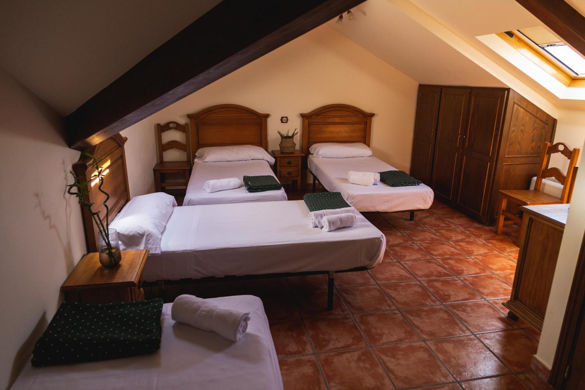 Hostal Corper Navalcarnero Zewnętrze zdjęcie