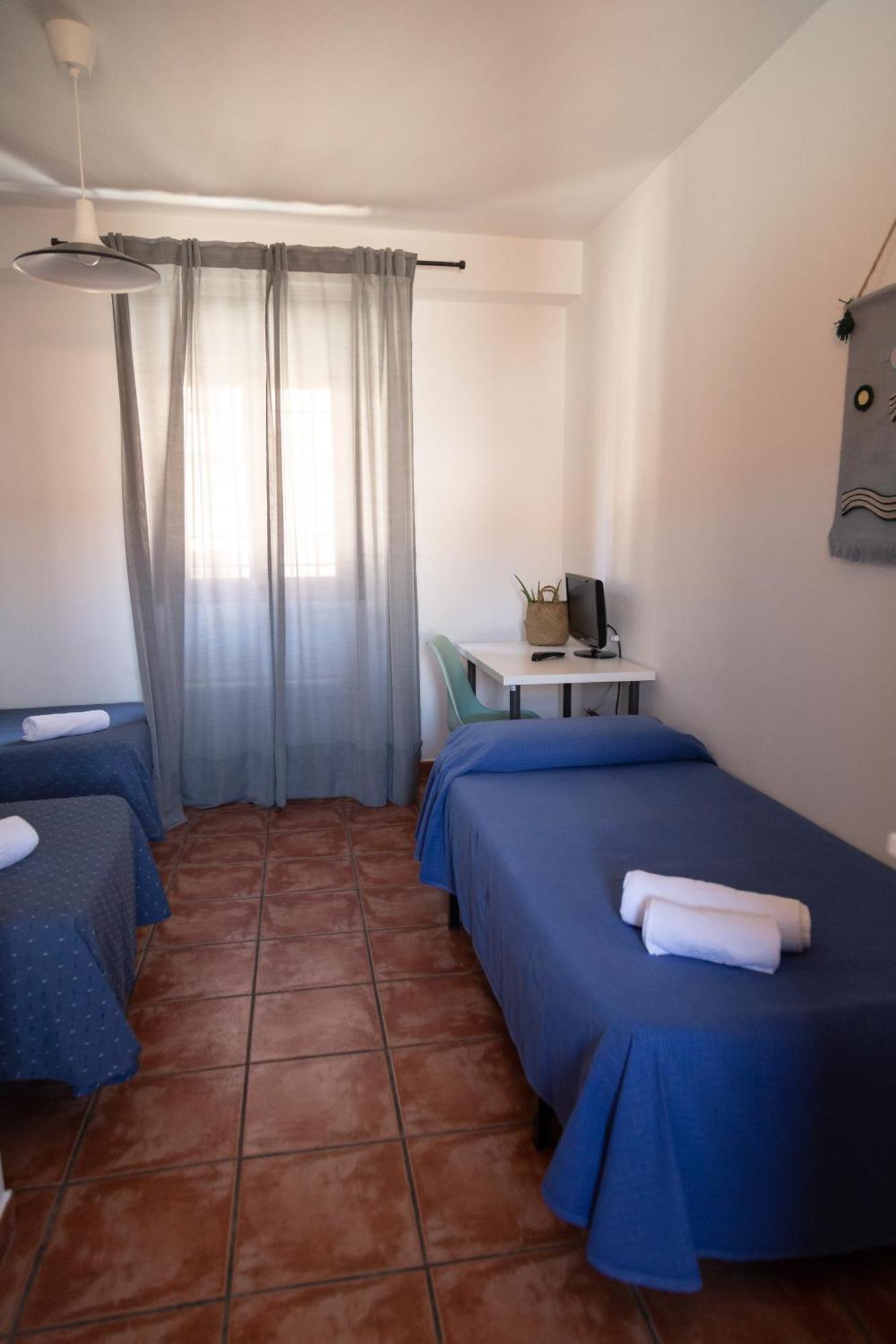 Hostal Corper Navalcarnero Zewnętrze zdjęcie