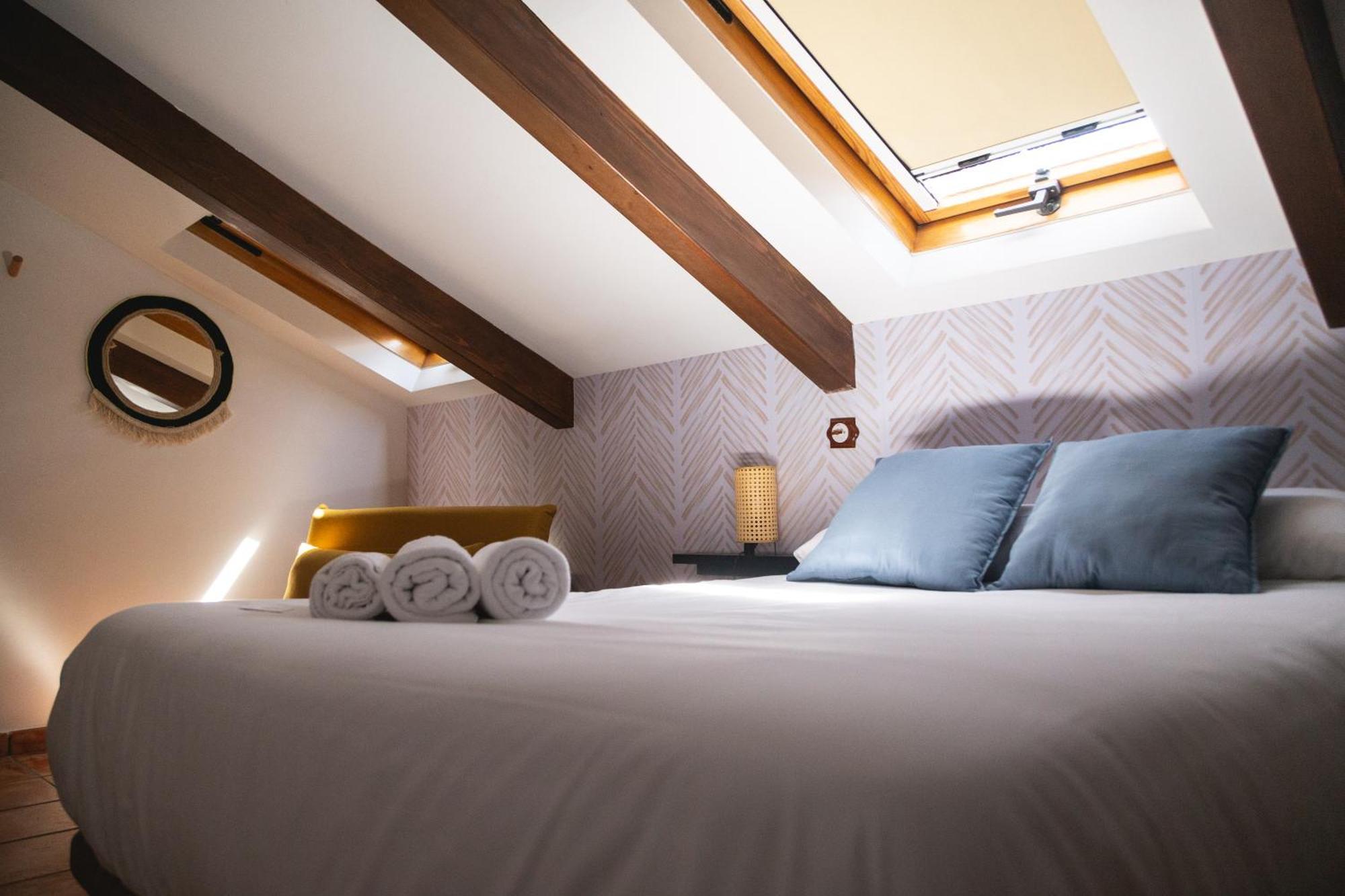 Hostal Corper Navalcarnero Zewnętrze zdjęcie