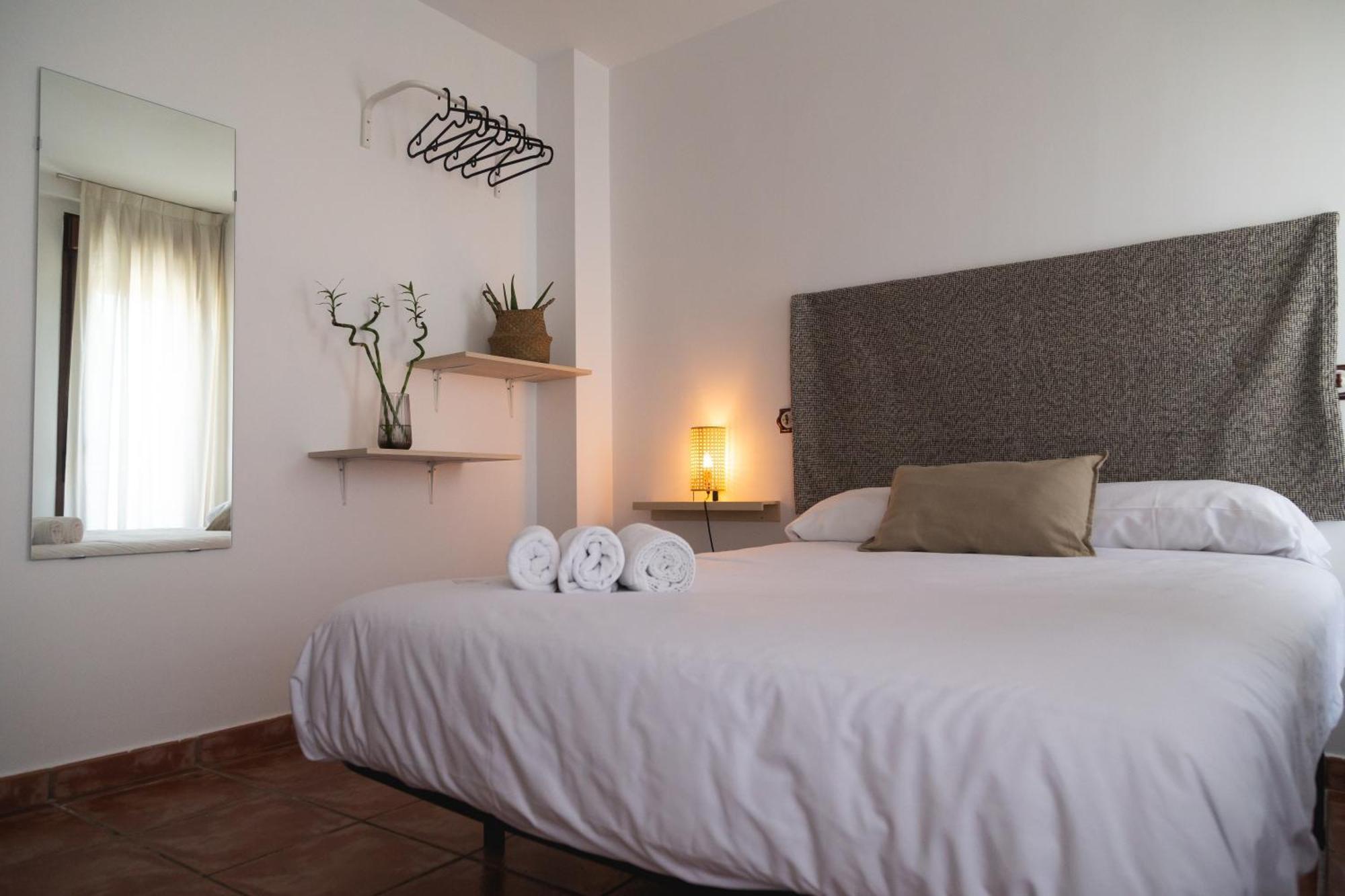 Hostal Corper Navalcarnero Zewnętrze zdjęcie