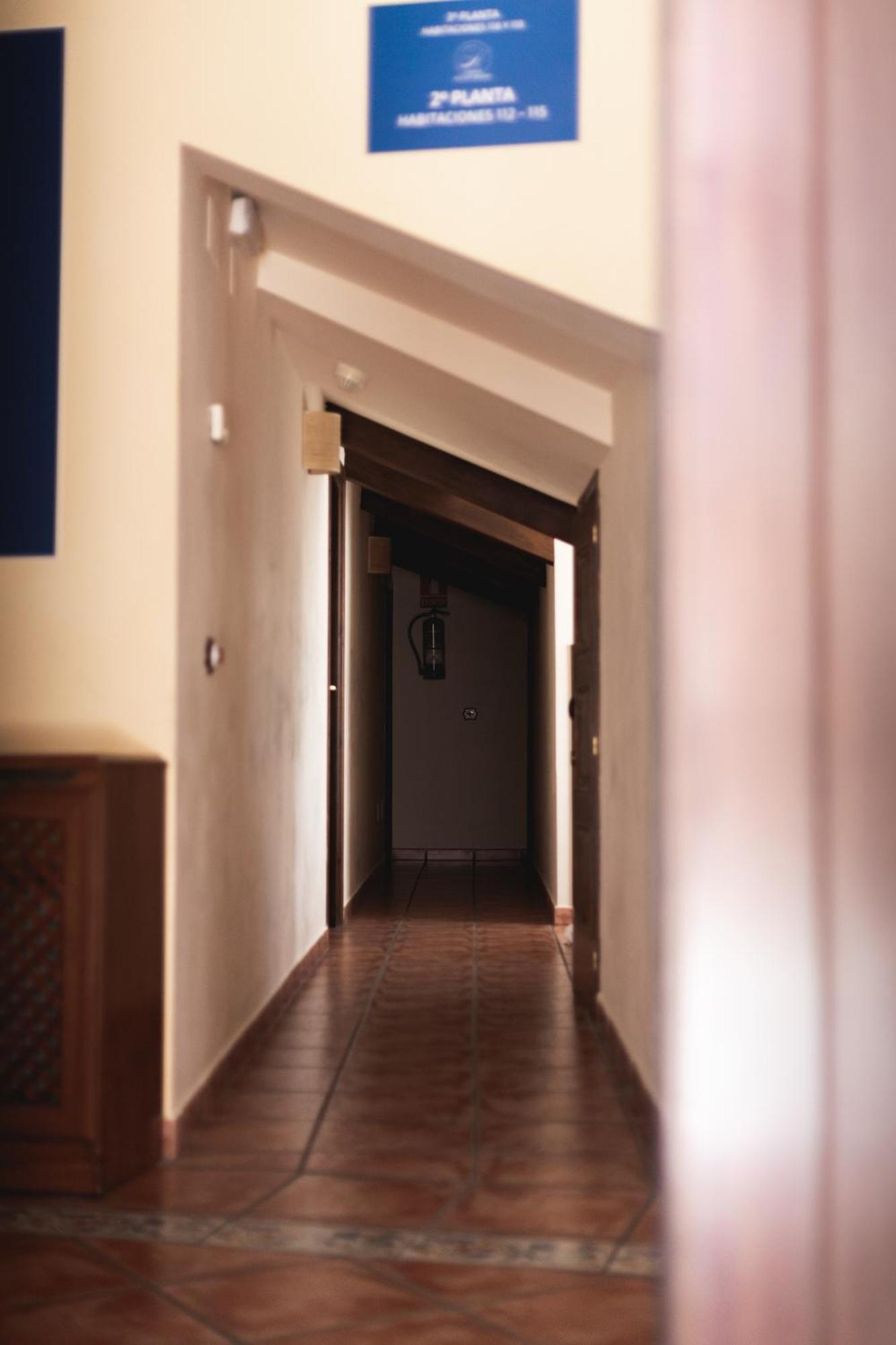 Hostal Corper Navalcarnero Zewnętrze zdjęcie