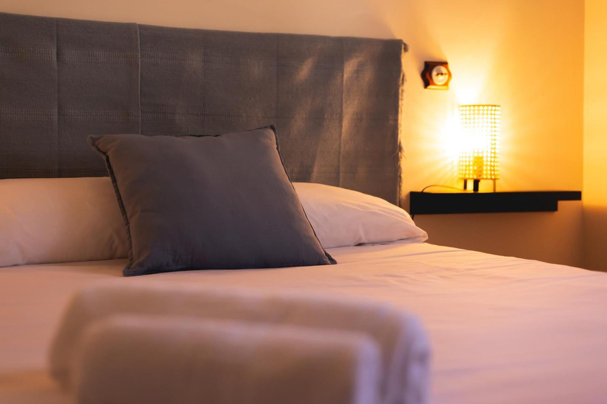 Hostal Corper Navalcarnero Zewnętrze zdjęcie