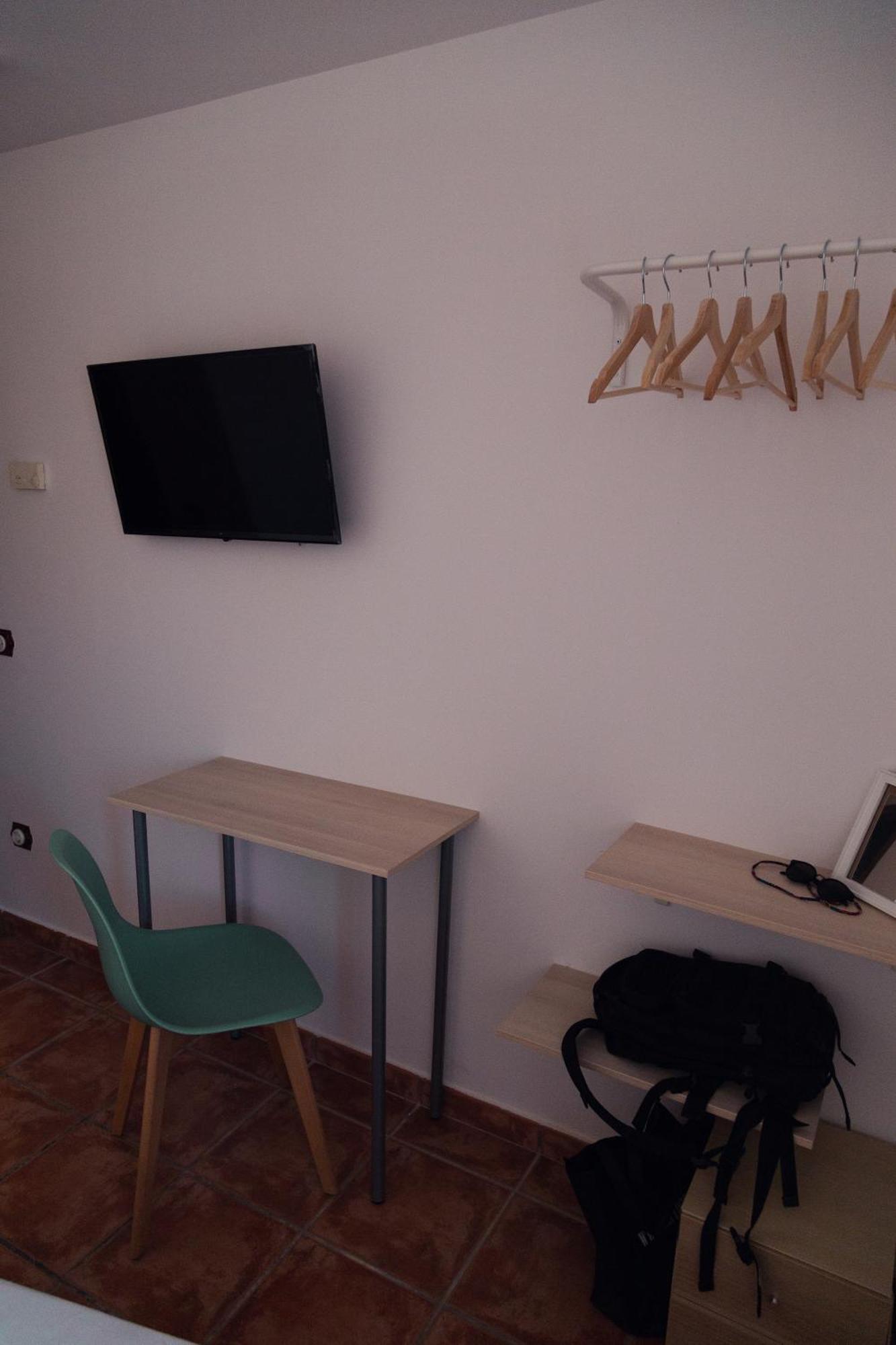 Hostal Corper Navalcarnero Zewnętrze zdjęcie
