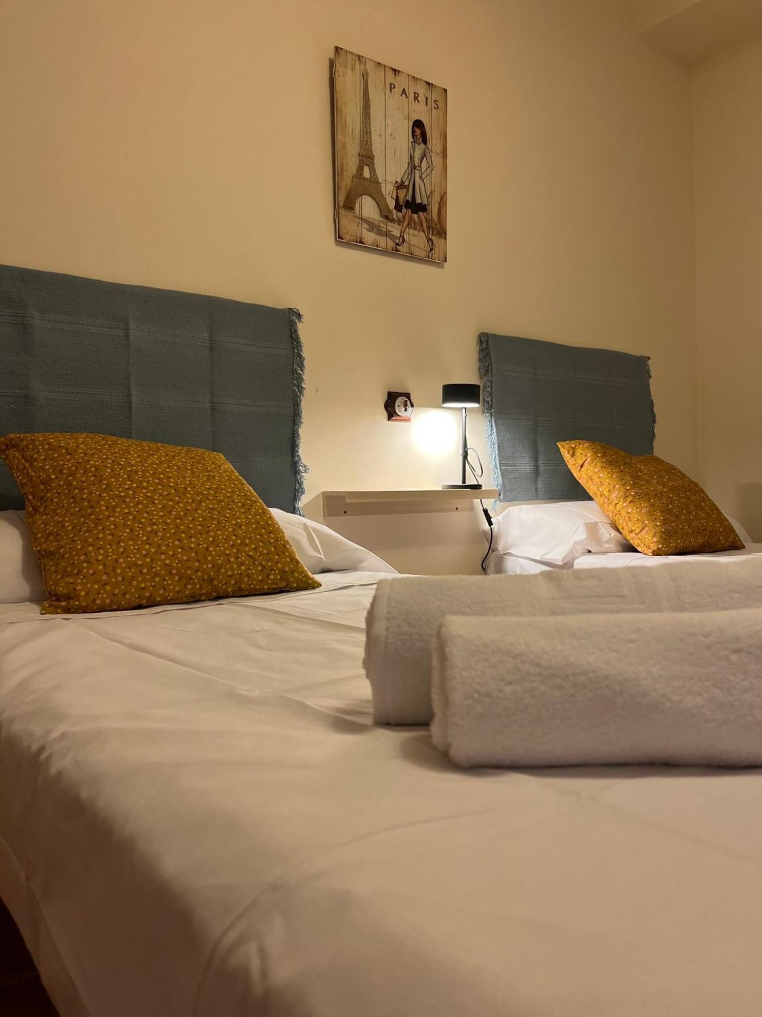 Hostal Corper Navalcarnero Zewnętrze zdjęcie