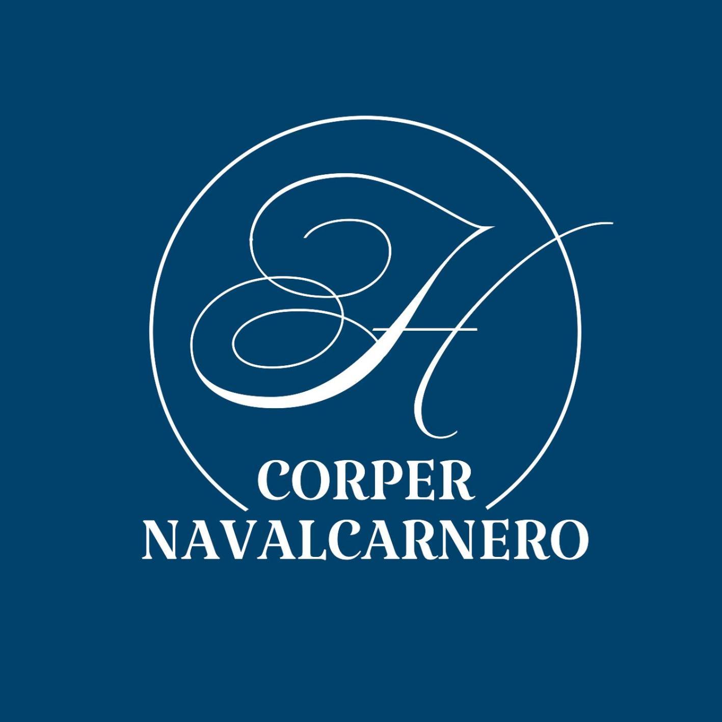 Hostal Corper Navalcarnero Zewnętrze zdjęcie