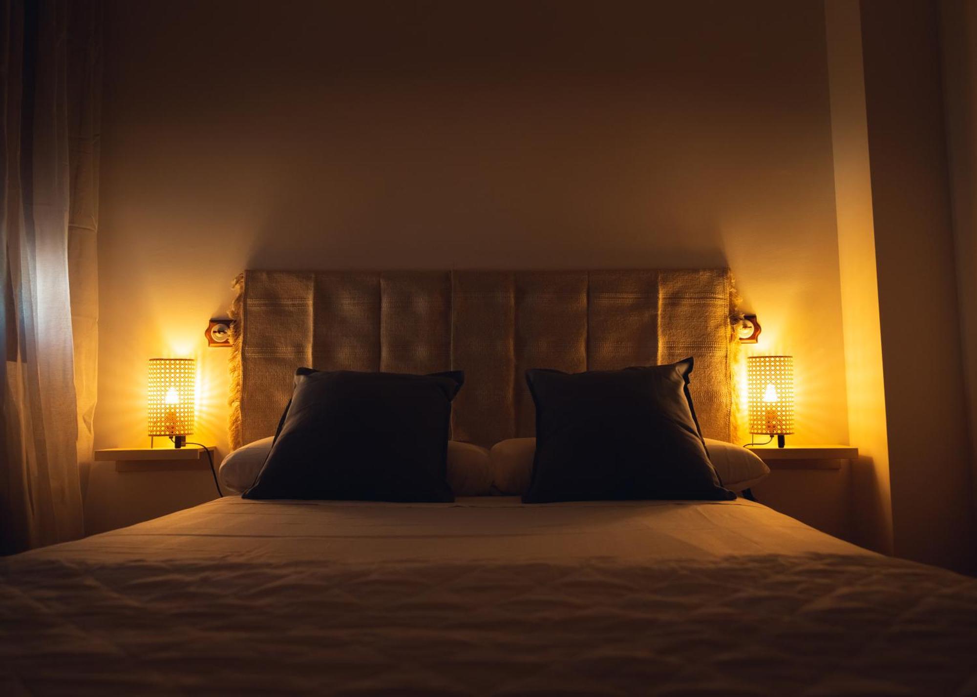 Hostal Corper Navalcarnero Zewnętrze zdjęcie