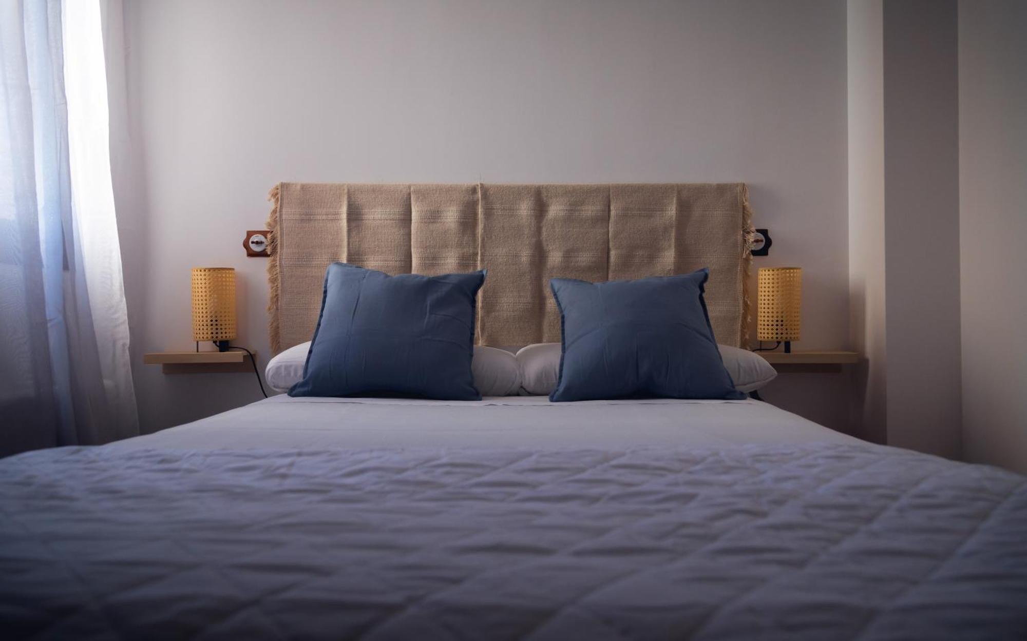 Hostal Corper Navalcarnero Zewnętrze zdjęcie